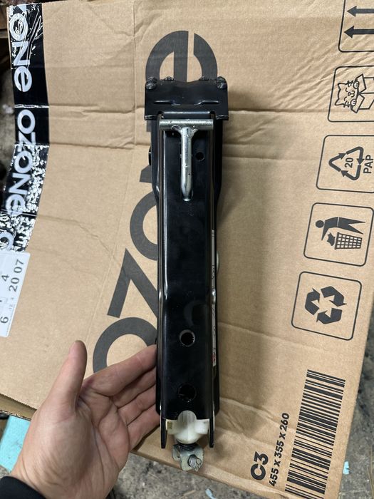 Крик пасат б7 passat b7 2012г перфектен