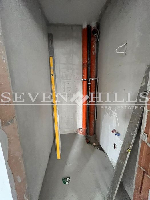 Продава се Тристаен апартамент в Пловдив, Прослав - 107 кв.м за 1150 €/кв.м - Снимка #7