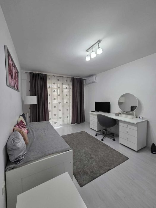 Garsoniera de inchiriat, direct proprietar, metrou Berceni