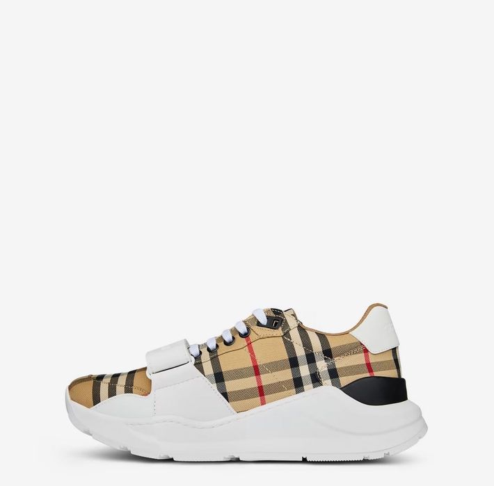 Дамски обувки Burberry