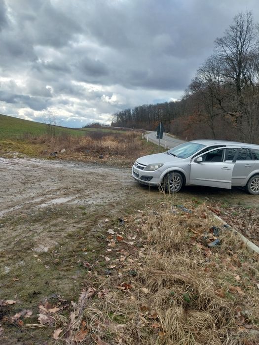 58 ari teren extravilan de vinzare