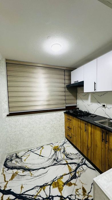 Продаётся квартира