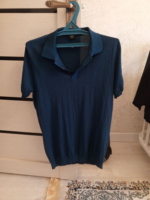 Футболка тенниска