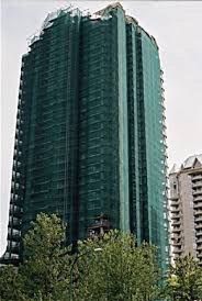 Plasa Umbrire Protectie Schela, 6x50ml, Ochiuri Prindere,CALITATIVA