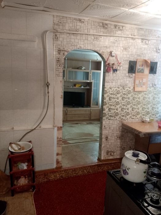 Частный дом район авто парка