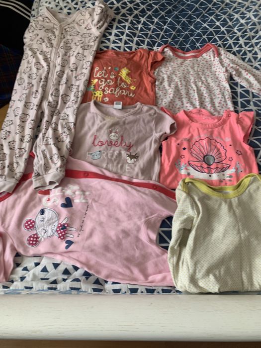 Боди для девочек