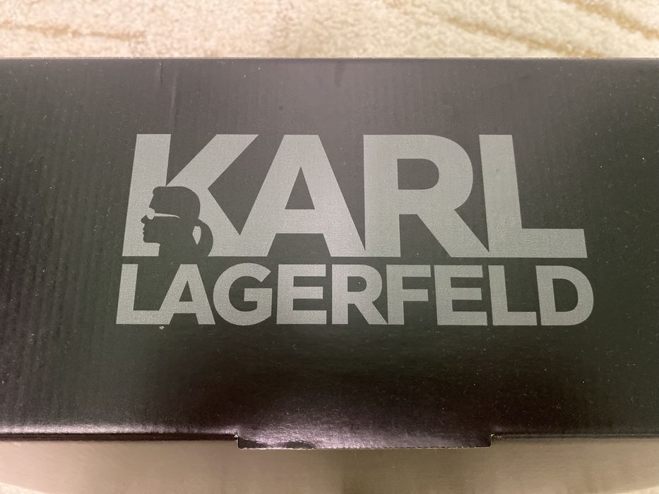 Кожени чехли Karl lagerfeld