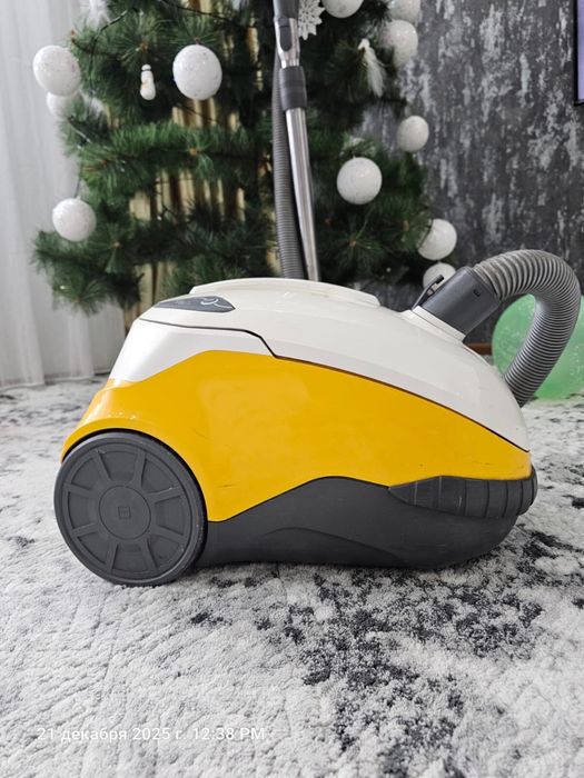 Продам пылесос Thomas Томас