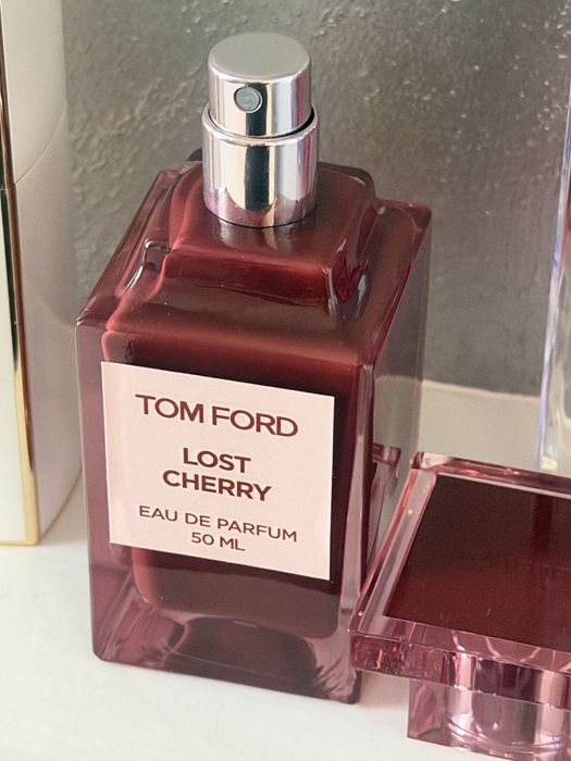 lancome lacoste coco tom ford