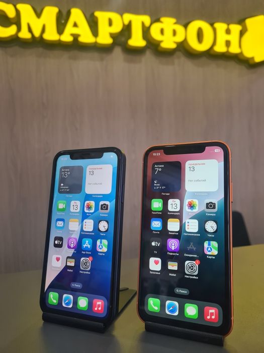 iPhone XR 64gb 17 pro | СМАРФТОН