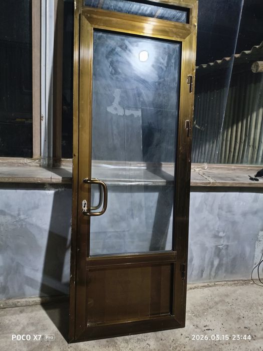 Акфа ешик сотилади