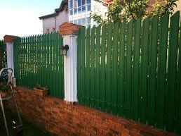 Garduri din sipca metalica, panou tip jaluzele, tabla, plasa si BCA