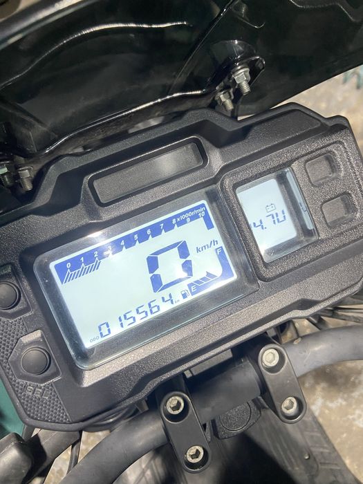 Tank bennali 180kуб