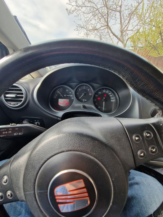 Seat Leon 1p 1.9 tdi bxe