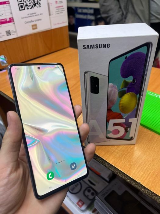 Samsung a51 Самсунг а 51