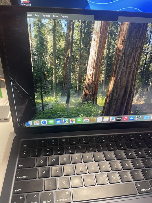 MacBook Air M2 256gb