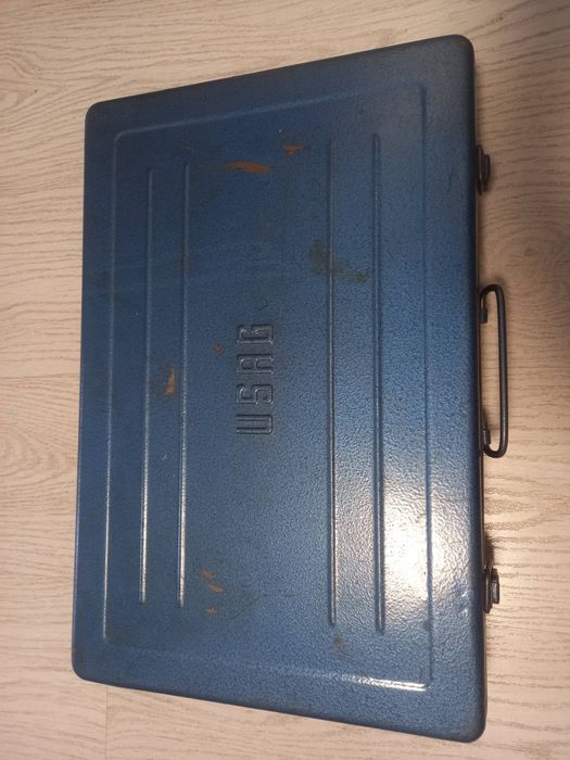 USAG комплект инструменти