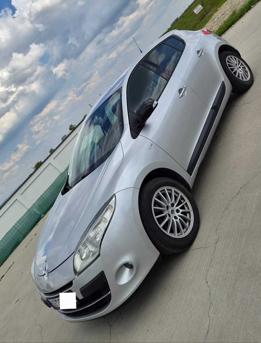 De vanzare Renault Megane 3 1.9 BOSE Unic Proprietar