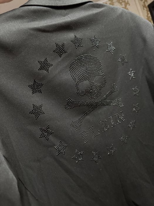 Пиджак philipp plein