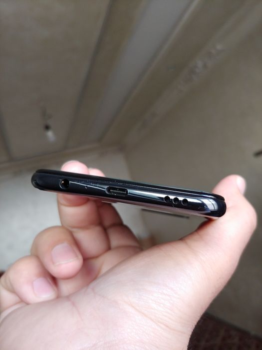 LG Q51 telefon yangi