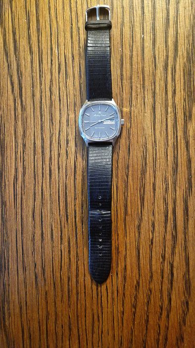 Ceas  barbati Mathey TISSOT automatic ,original,stare foarte buna