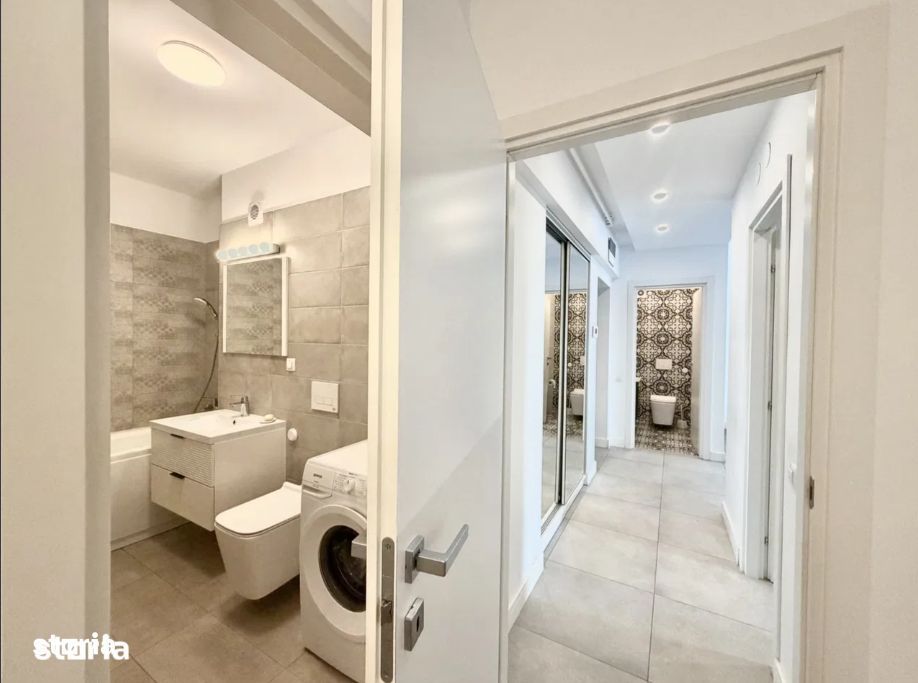 Apartament 2 camere/ Onix Park/ Aviatiei-Pipera