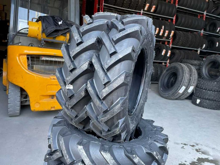 5.00-12 Anvelope noi de motocultor Cauciucuri agricole