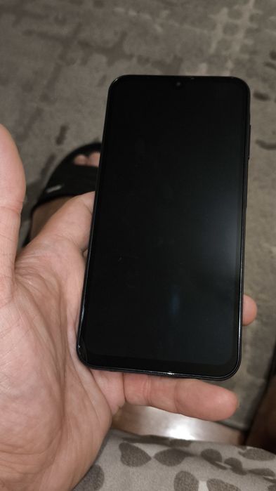 Samsung Galaxy A15