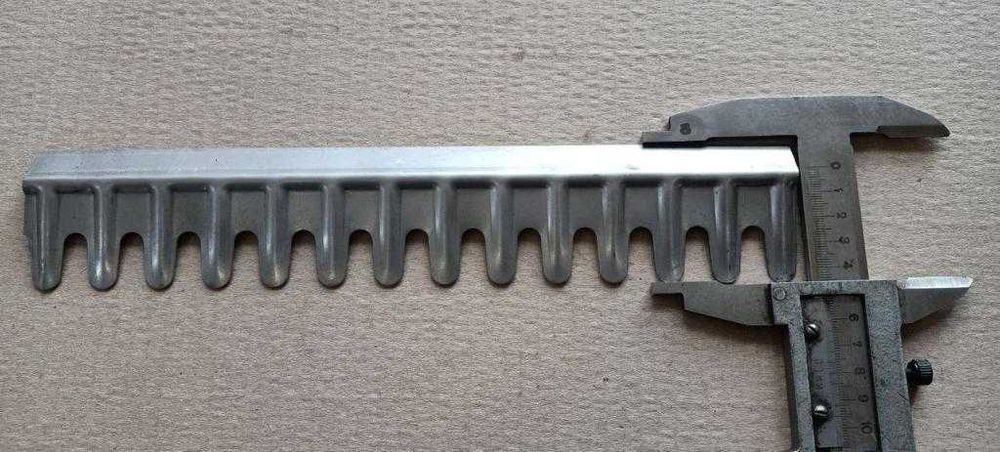 Jaluzea reparat sita combina John Deere, Claas, New Holland, Case etc