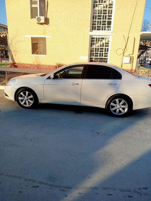 Эпика 2010йил 3-поз.