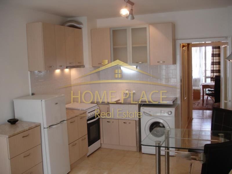 Дава се под наем Двустаен апартамент в Варна, Чаталджа - 70 кв.м за 448.8 € - Снимка #1