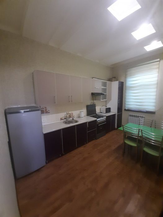 Аренда Чукурсой Новостройка 3 хонали Жомий Бозор Яакин