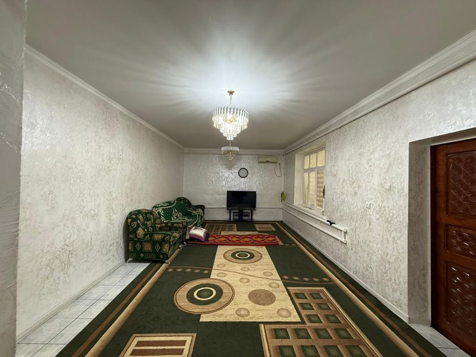 Сарыағаш қаласы Пупашенко 15