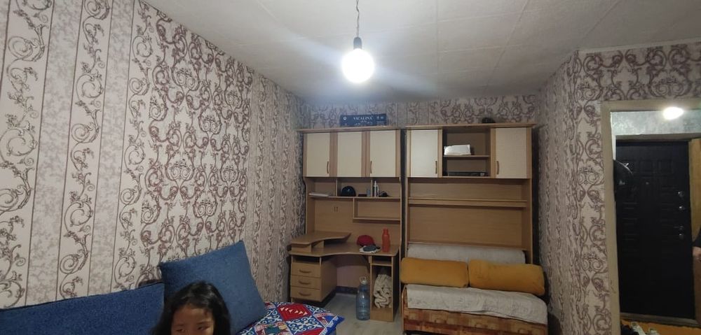 Сдам 2-ух комнатную квартиру