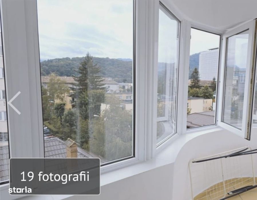 Apartament 3 camere, Centrul Civic