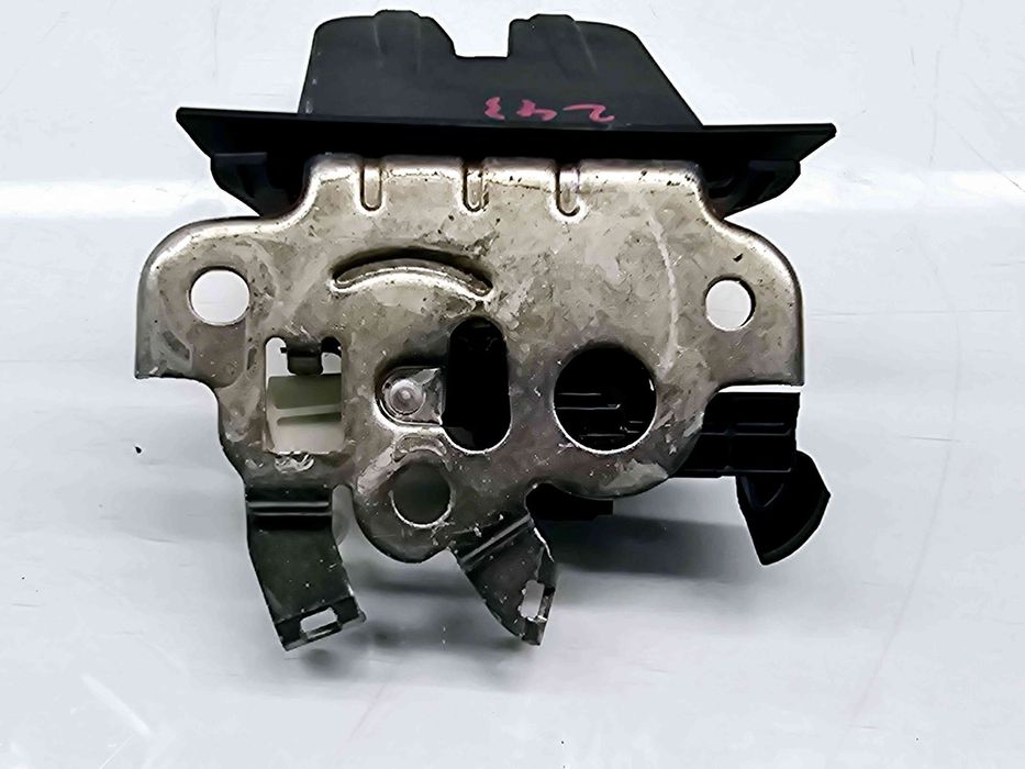 Broasca haion Audi Q5 (8RB) [Fabr 2008-2016] S-line 8R0827505