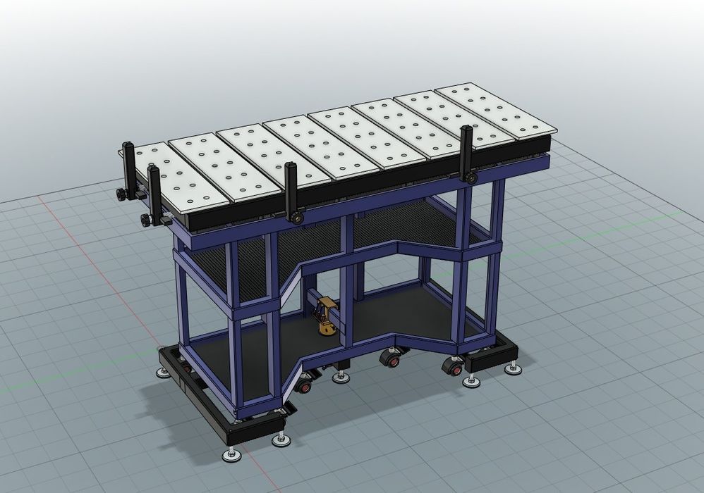 Servicii proiectare CAD si servicii printare 3d