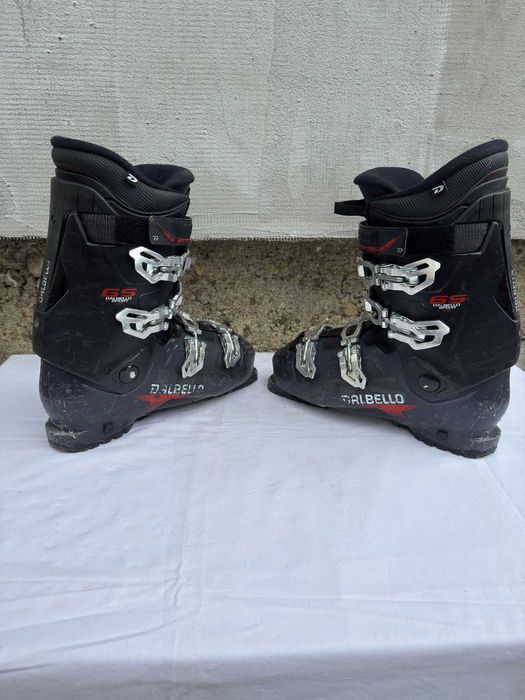 Clapari ski schi Dalbello Sport MX marime Eur:45.5 Mondo:29.5