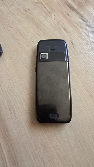 Легендарная Nokia E51 (Оригинал)