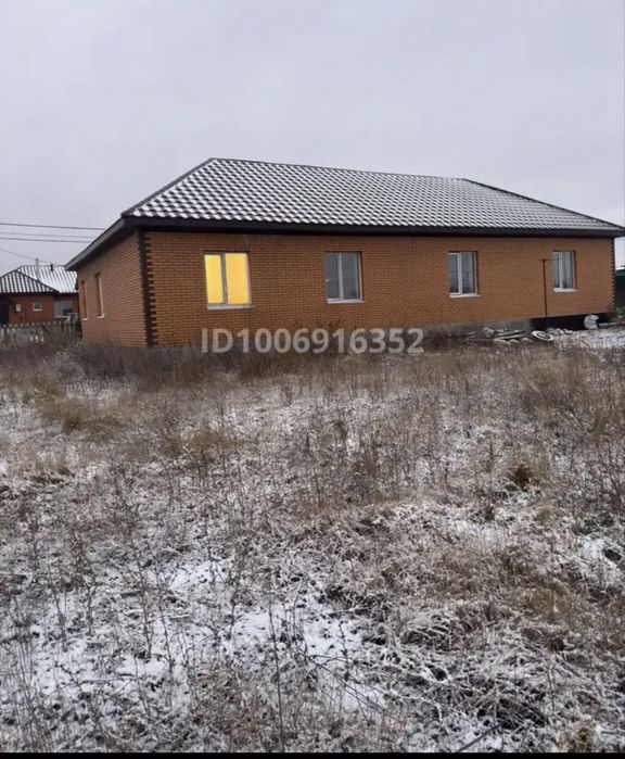 Продам дом в 28 микрорайоне