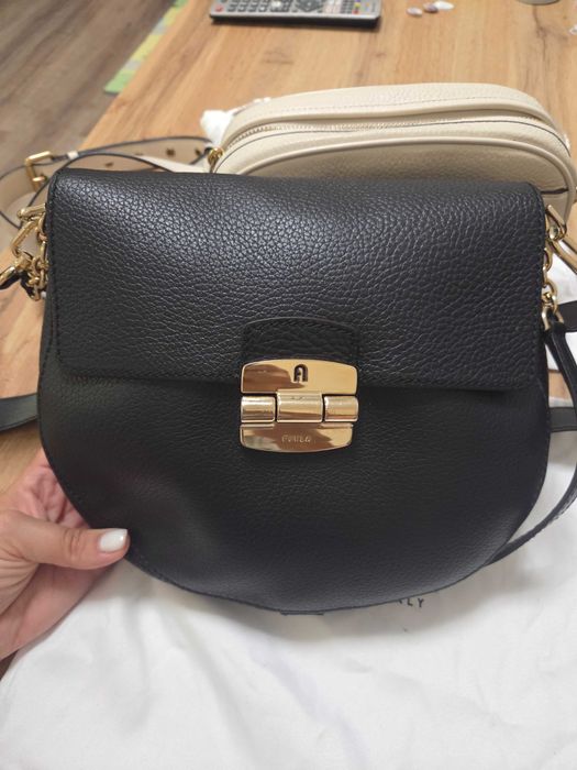 Оригинални чанти Coach и Furla