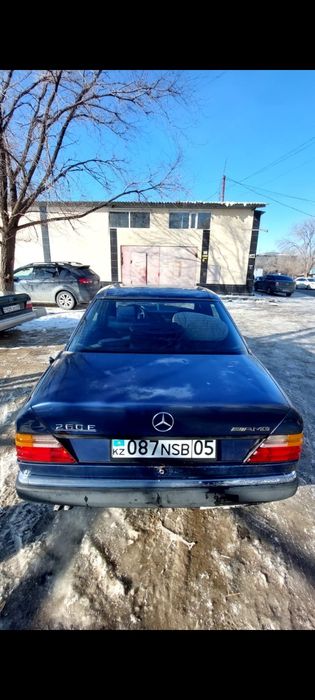 Нет заднего бампера.. цена до конца мая.