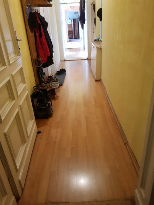Apartament de vănzare în Palatul Cenad Arad