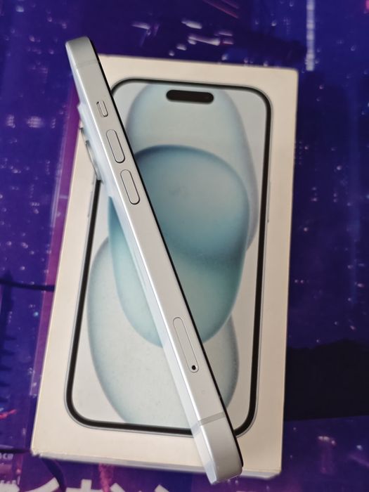 Iphone 15 128GB Айфон 15 Обмен