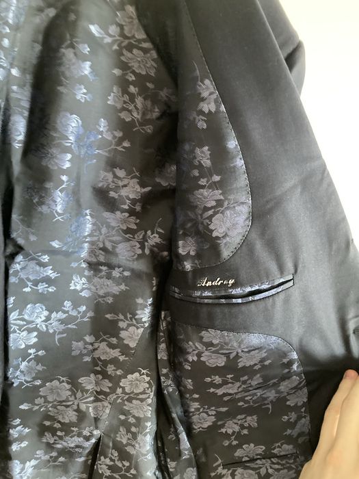 Пиджак Sartoria Rossi и Drykorn