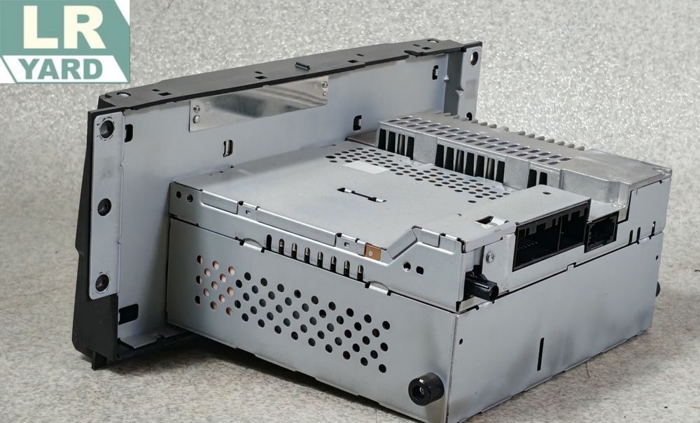 CD-Player RANGE ROVER SPORT 2005-2009 VUX500500 7H32-18C815-AB