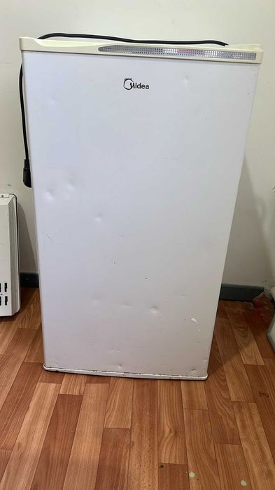 Холодильник MIDEA