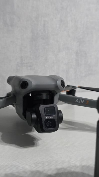 DJI Air 3 Fly More Combo (RC 2)