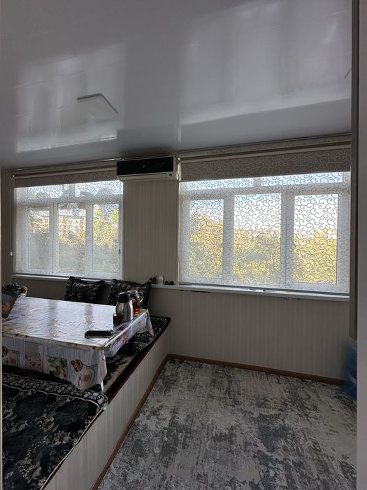 Jangox ц-15 2 xona 4 etaj