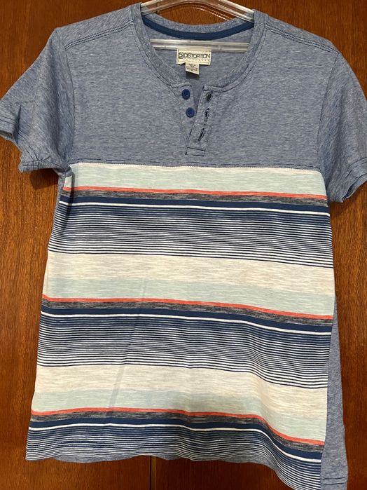 Детски блузи 10-12 години